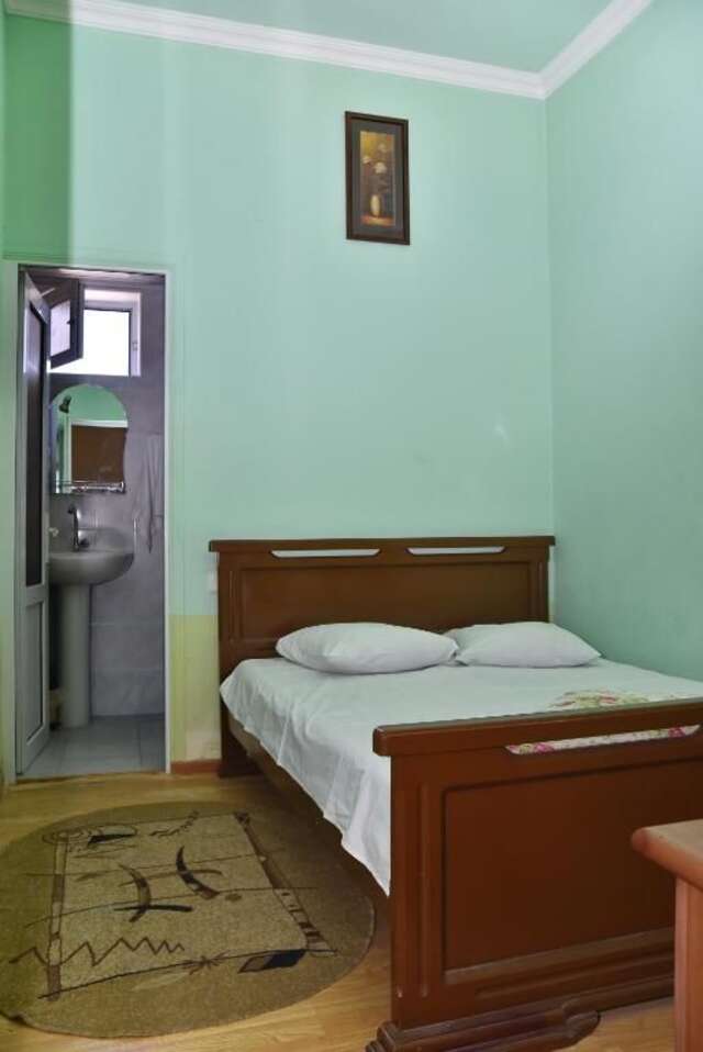 Отель Zvartnots Ojakh Ереван-23
